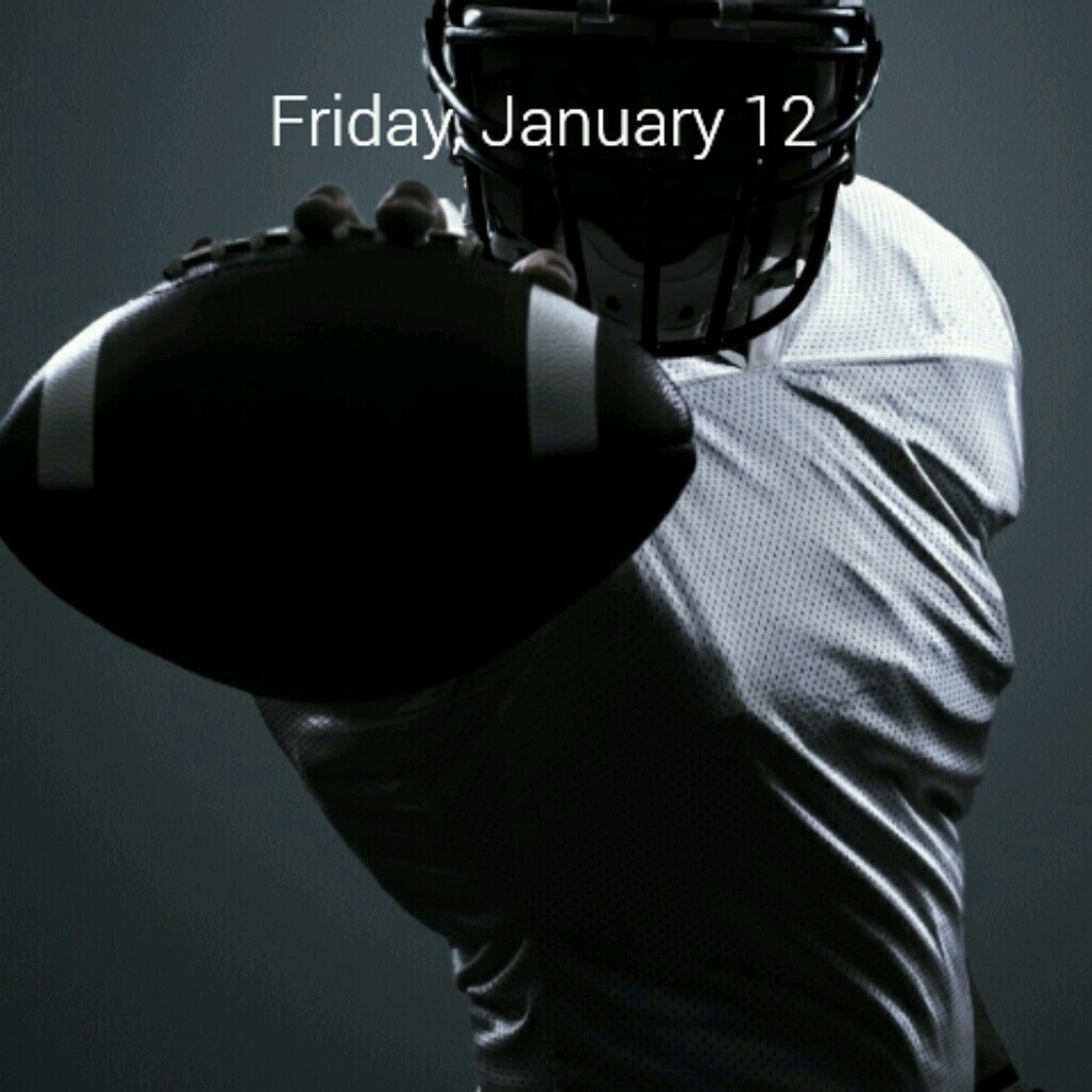 Meet your Posher, Justin